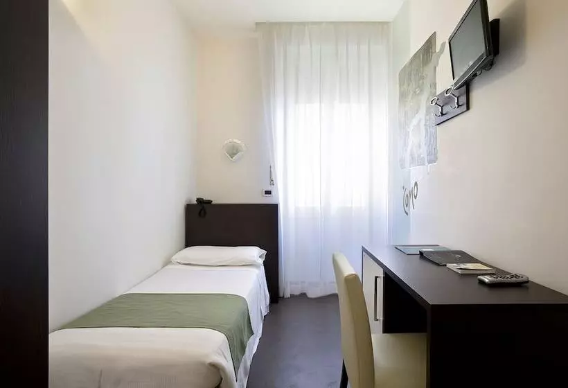 اتاق استاندارد یک نفره, Bellavista