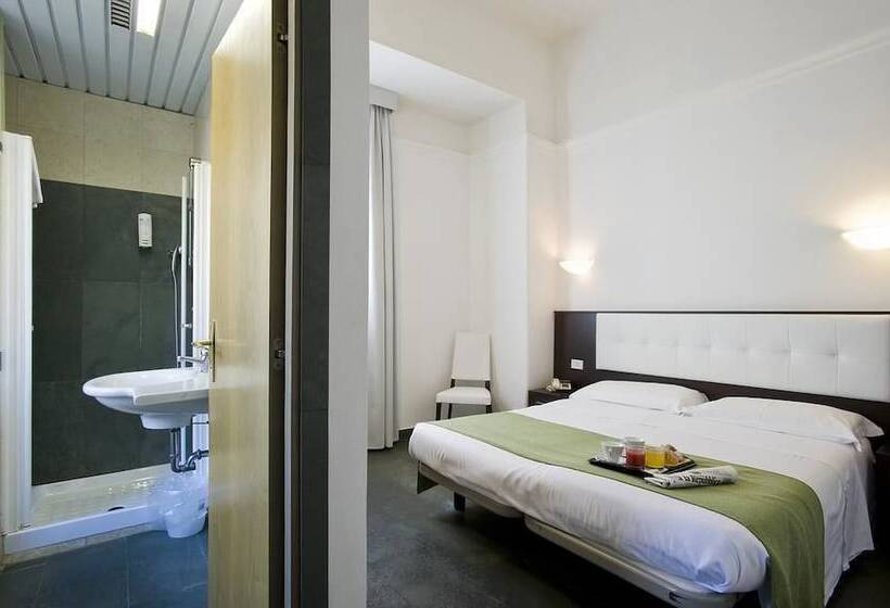 חדר סטנדרט, Bellavista