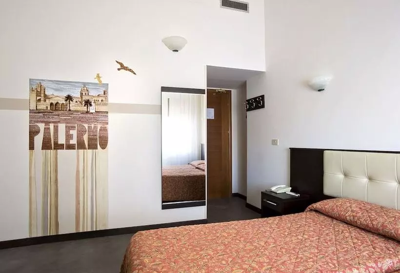 اتاق استاندارد, Bellavista