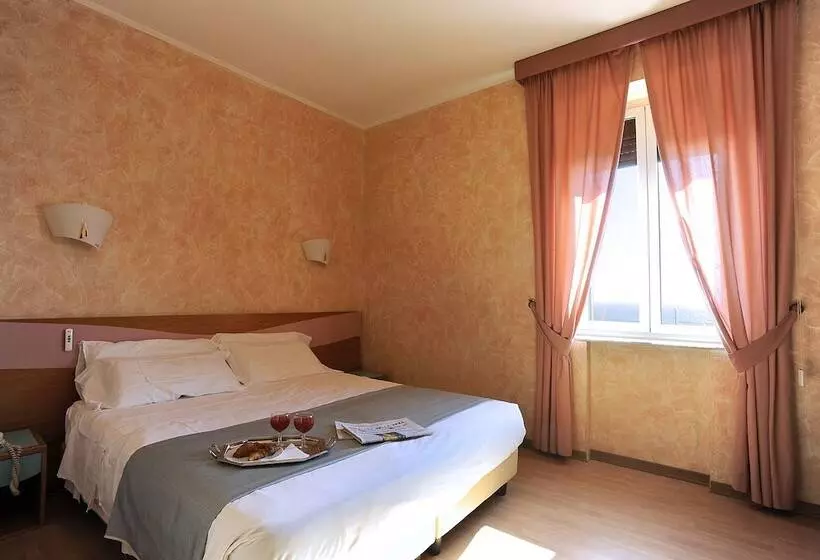 اتاق استاندارد, Bellavista