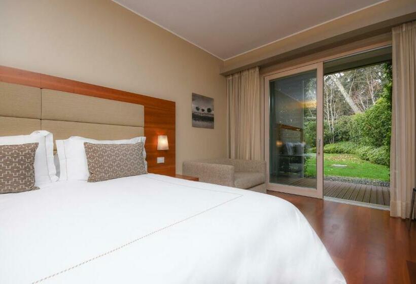 标准间, Corte Valier