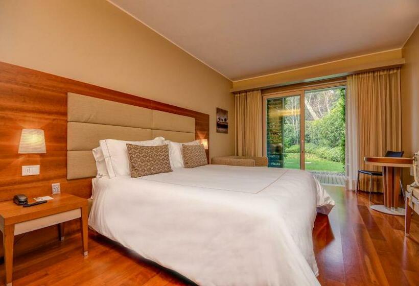 标准间, Corte Valier