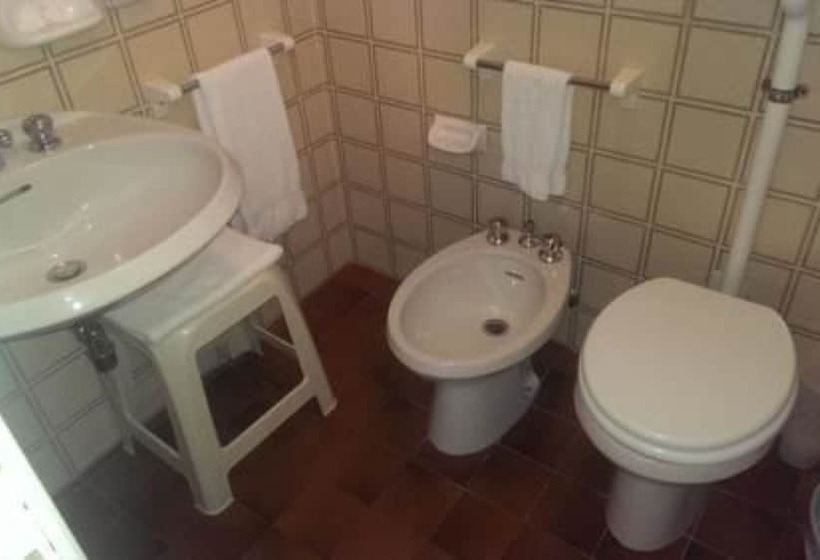 스탠다드 룸, Cortina