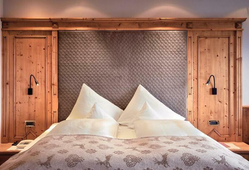 带观景的标准间, Das Sonnenparadies