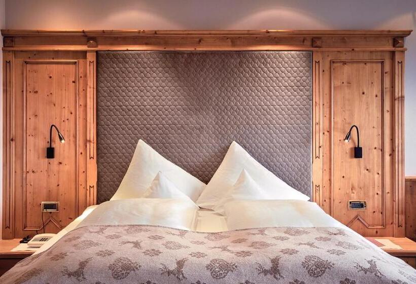 带观景的高级间, Das Sonnenparadies