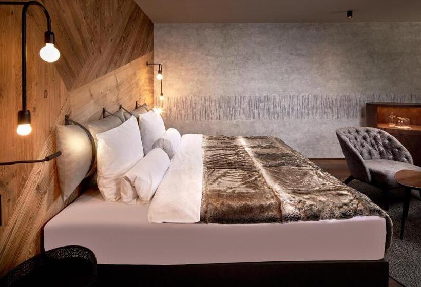 山景套房, Das Sonnenparadies