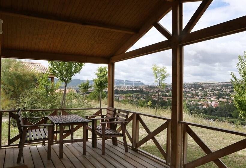 Шале 1 Спальня, Domaine Saint Esteve