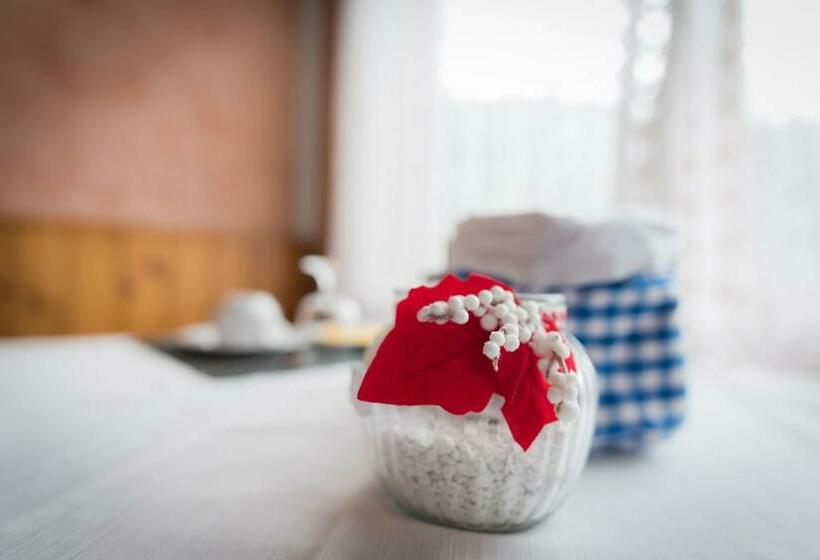 غرفة قياسية فردية, El Paso