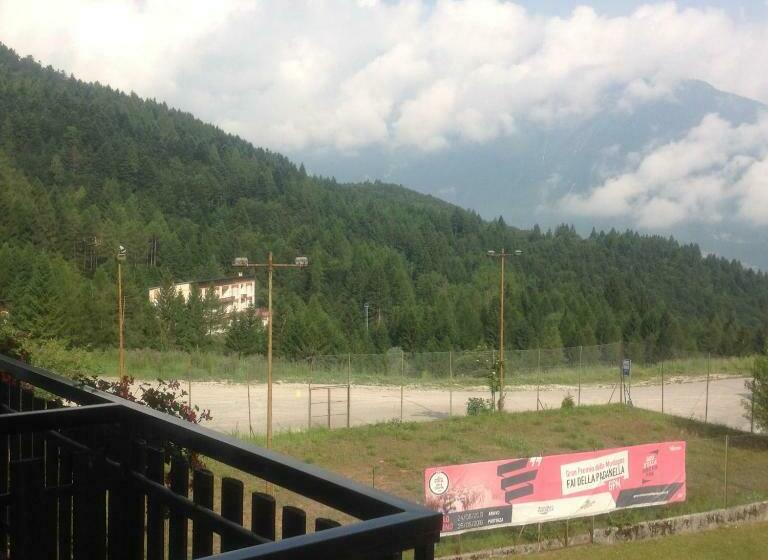 غرفة قياسية, El Paso