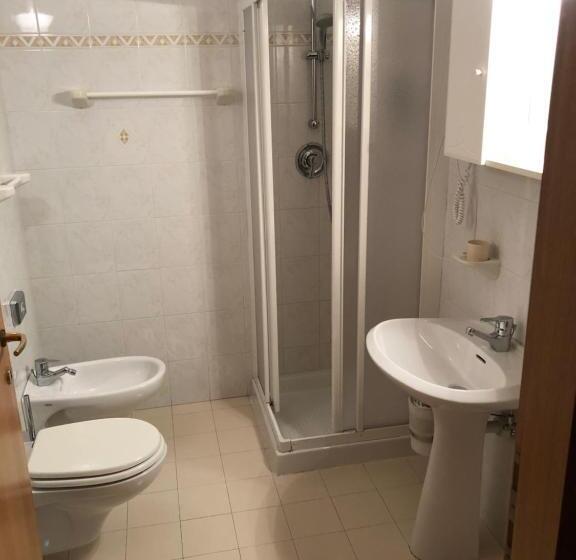 غرفة قياسية, El Paso