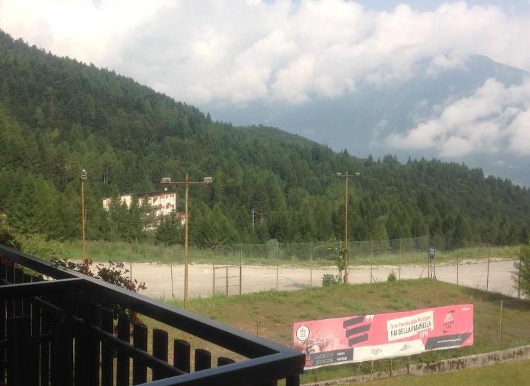 غرفة قياسية لذوى الاحتياجات الخاصة, El Paso