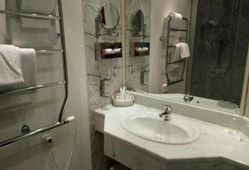 Номер Стандарт Индивидуальный, Faldernpoort