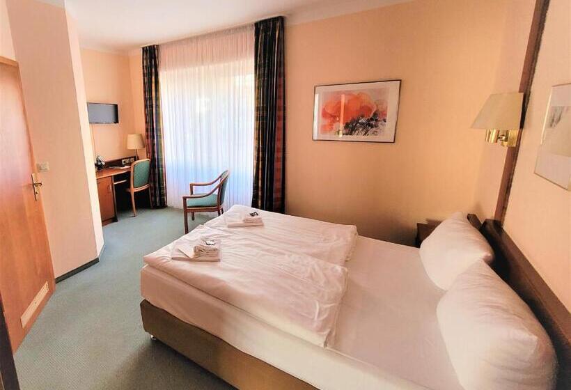 Номер Стандарт Индивидуальный, Faldernpoort