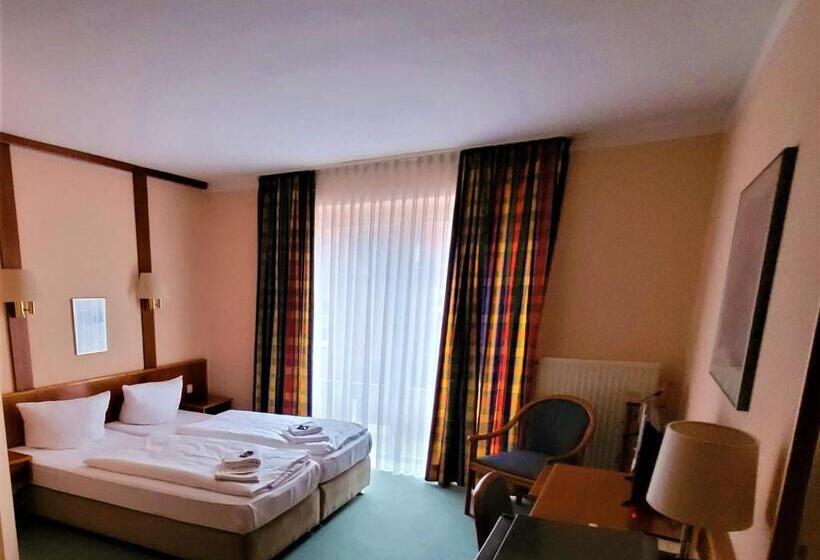 Номер Стандарт, Faldernpoort