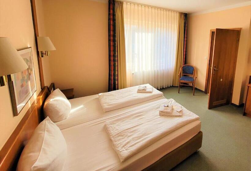 Номер Стандарт, Faldernpoort