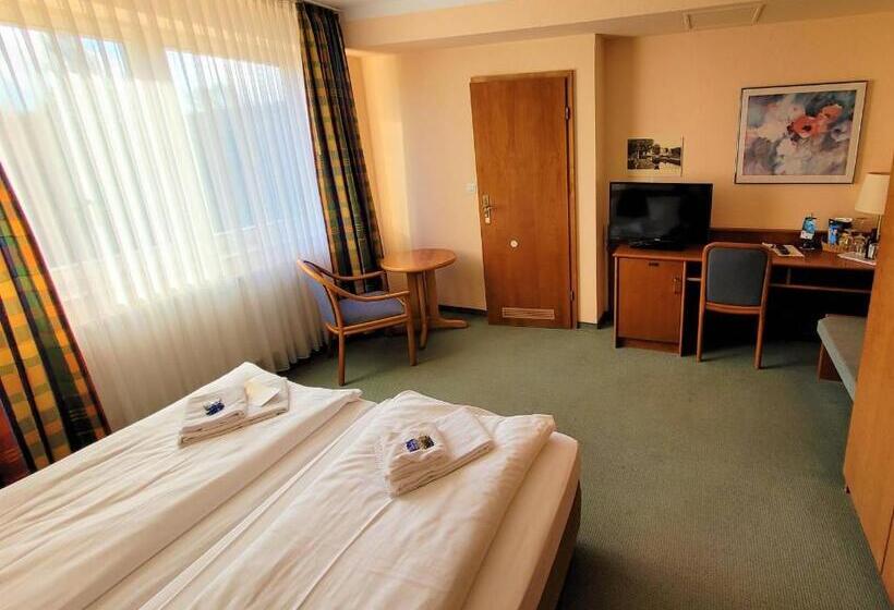 Номер Стандарт, Faldernpoort