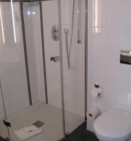 Номер Стандарт, Faldernpoort