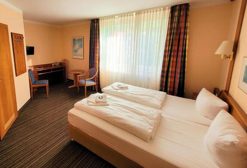 Номер Стандарт, Faldernpoort