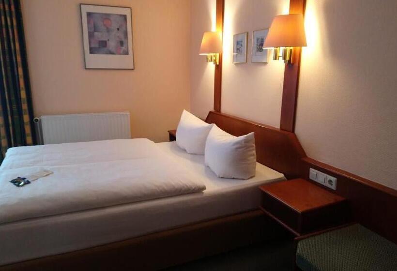 Номер Стандарт, Faldernpoort