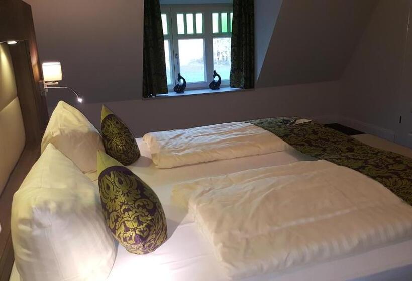 Люкс Повышенной Комфортности, Faldernpoort