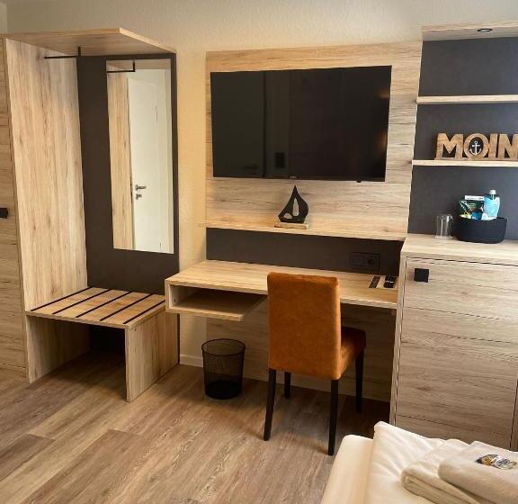 Номер Стандарт Индивидуальный, Faldernpoort