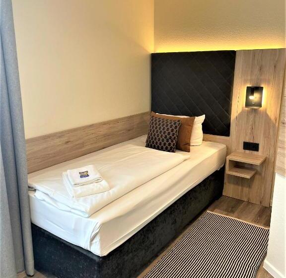 Номер Стандарт Индивидуальный, Faldernpoort