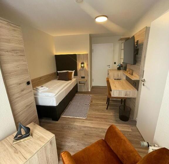 Номер Стандарт Индивидуальный, Faldernpoort