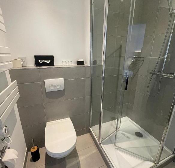 Номер Стандарт, Faldernpoort