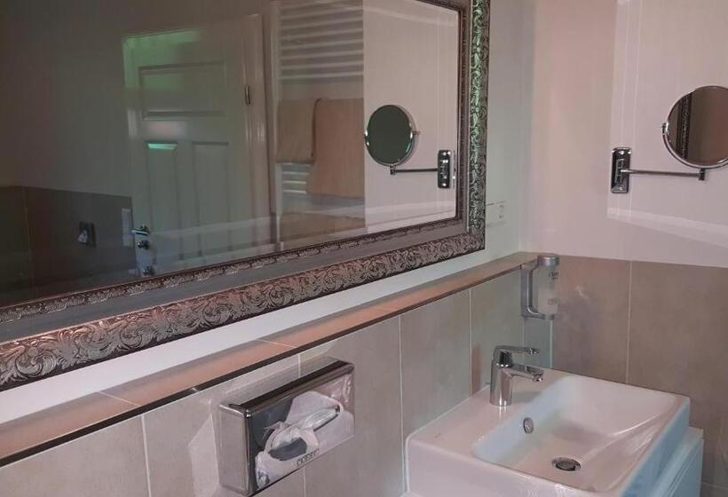 Люкс Повышенной Комфортности, Faldernpoort