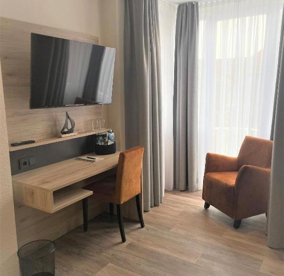 Номер Стандарт, Faldernpoort