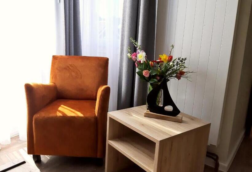 Номер Стандарт, Faldernpoort