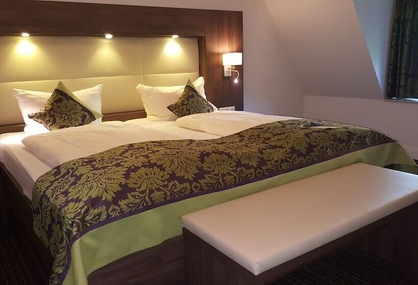 Люкс, Faldernpoort