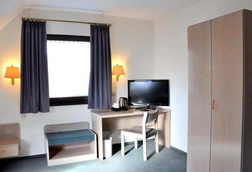 اتاق استاندارد, Garni Haus Dornheim