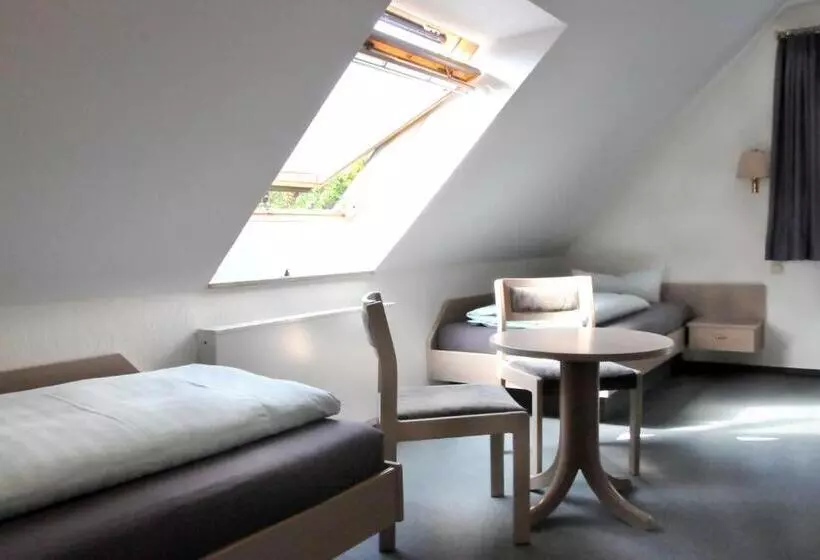 اتاق استاندارد, Garni Haus Dornheim