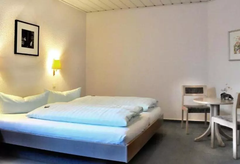 اتاق استاندارد, Garni Haus Dornheim