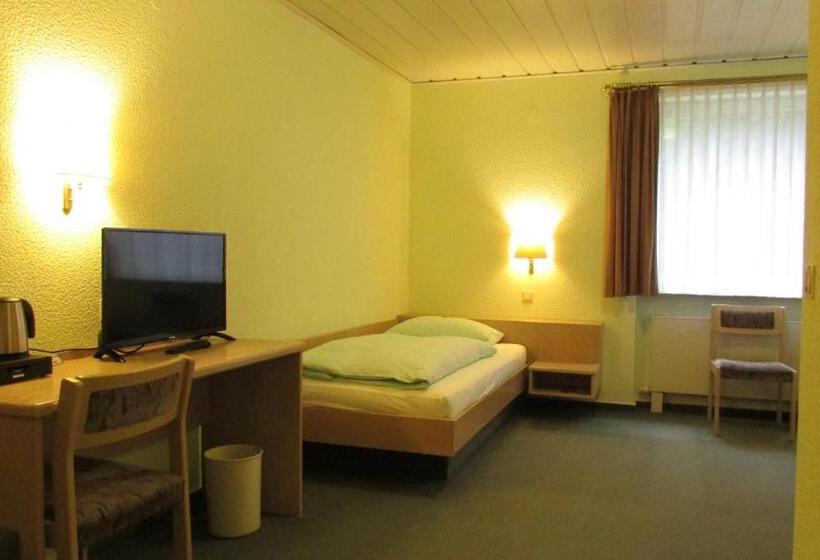 标准间, Garni Haus Dornheim