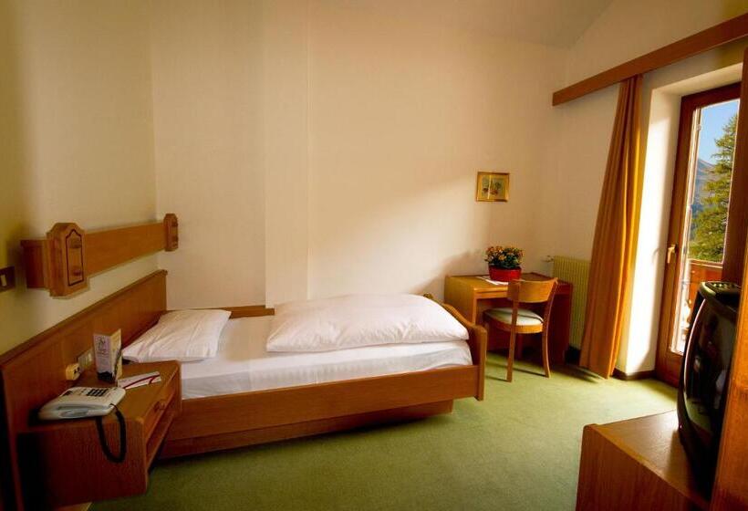 单人经济间, Genziana