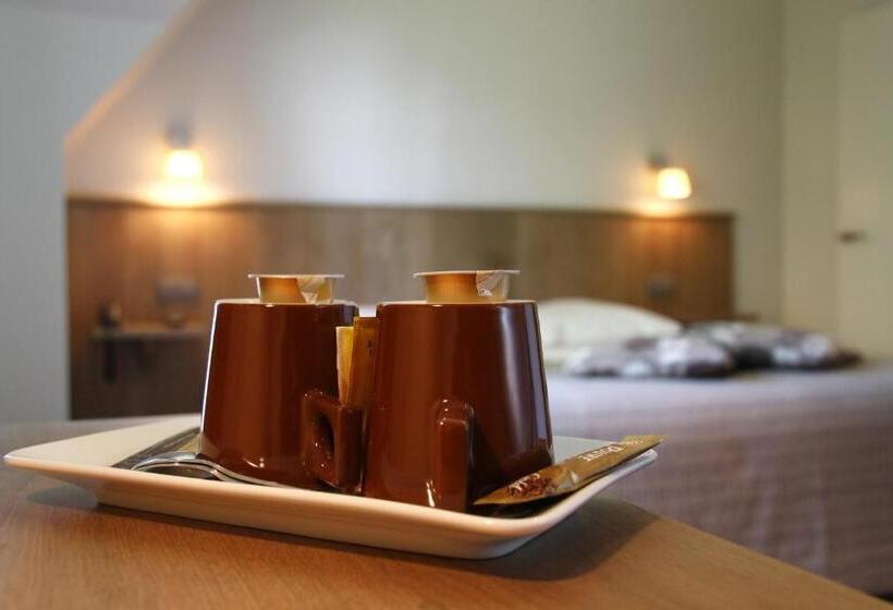 Номер Стандарт, Huyshoeve