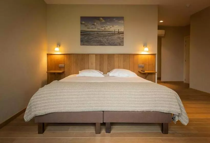 Comfort-huone, Huyshoeve