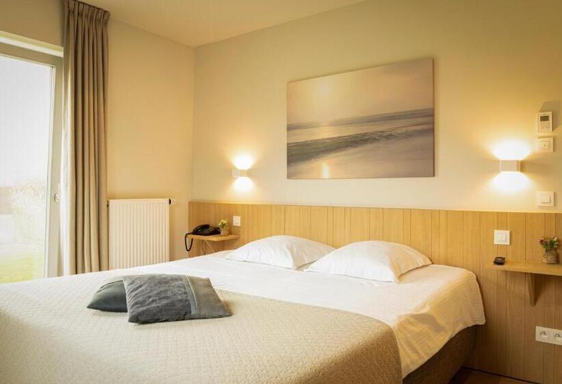 Номер Комфорт, Huyshoeve