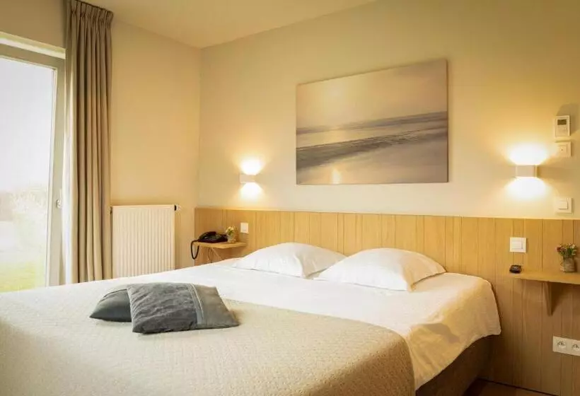 Comfort-huone, Huyshoeve