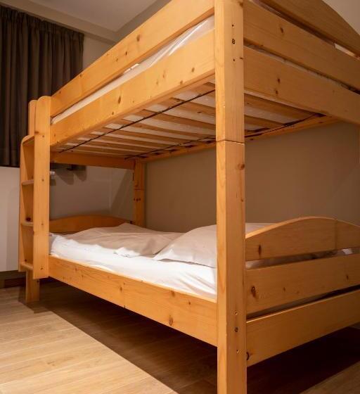 Семейный Номер, Huyshoeve