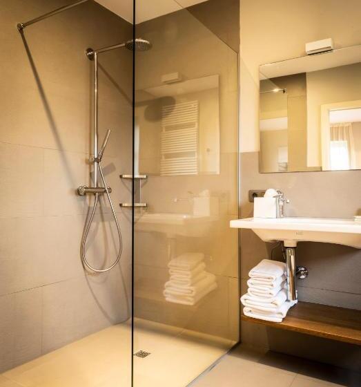 Номер Deluxe с Террасой, Huyshoeve