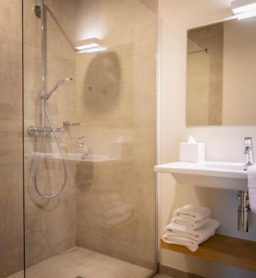 Номер Deluxe с Террасой, Huyshoeve