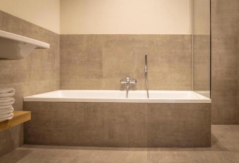 Апартаменты 1 Спальня, Huyshoeve