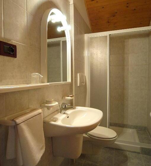 اتاق استاندارد یک نفره, Karinhall