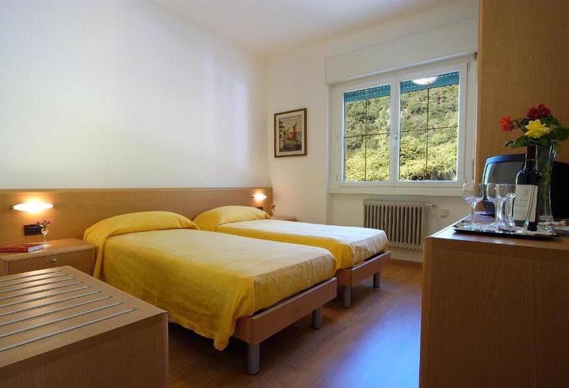 اتاق استاندارد, Karinhall