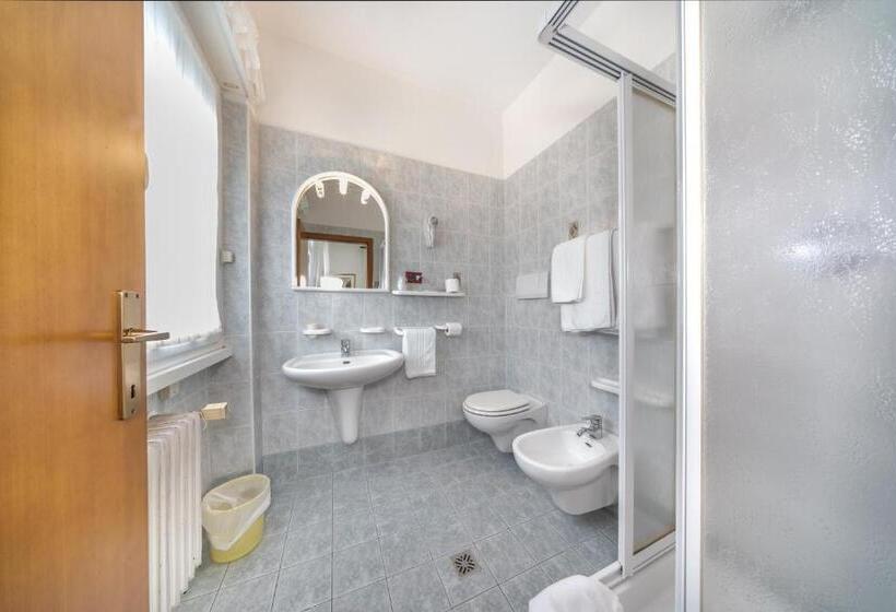 اتاق استاندارد, Karinhall