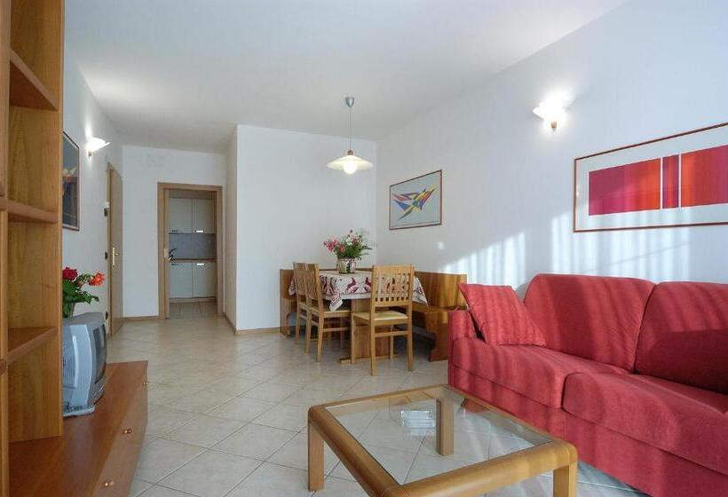 سوییت خانوادگی, Karinhall