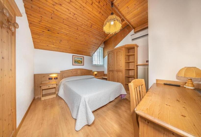 اتاق عادی با تخت دوبل, Karinhall